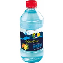 Nature Plan Avian Water Mineralli Kuş İçme Suyu 500 ml