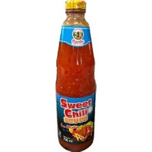 Pantai Sweet Chili Sos 730 ml Karışık Aromalı Tavuk Yemekleri İçin Özel Sos