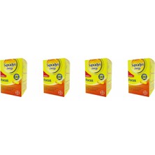 Supradyn Energy Focus 30 Tablet 4'lü Paket Yetişkinler İçin Vitamin ve Mineral Desteği