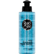 Redone Yüz Temizleme Toniği 250 ml | Arındırıcı Etki & Ferahlatıcı Temizlik