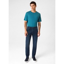 Back And Bond Lacivert Erkek Denim Pantolon BDN3501500000