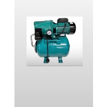 Roza Jet 1 Hp 220V 24 Lt Tanklı 5 Kat 6 Daire Paket Hidrofor
