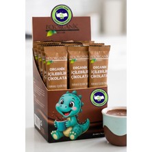 Beyorganik Organik Içilebilir Çikolata 20 Adet *10GR (Pestisit Analizli)