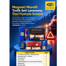 Magneti Marelli Trafik Seti