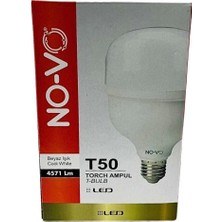 Marsilyan 50 W Gold Torch