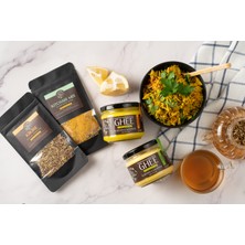 Ojas Kitchen Ojas Kıtchen Ayurvedik Detoks Paketi