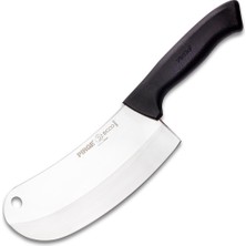 Pirge Ecco 19 cm Soğan Bıçağı Paslanmaz Çelik Malzeme ile Ergonomik Sap