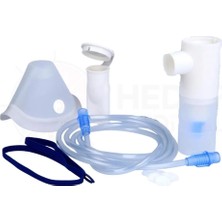 Omron C28P Maske Seti