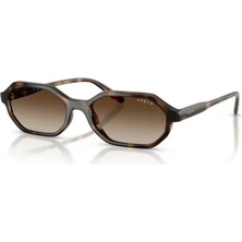 Vogue 5749S W65613 54 Unisex Güneş Gözlük