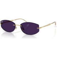 Ray-Ban Rayban 3792 001/MH 55 Unisex Güneş Gözlük