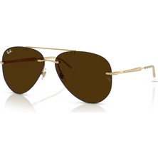 Ray-Ban Rayban 3791 001/MG 62 Unisex Güneş Gözlük