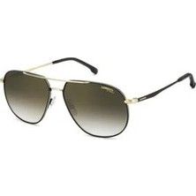 Carrera 363/S Rhl 61-15-145 Unisex Güneş Gözlük