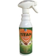 Titan 450 ml Hazır Solüsyon Karınca İçin Hızlı Sonuç Veren Güçlü Formül