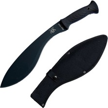 Tekinhediyelik Tekin Hediyelik Cold Steel Machete Black