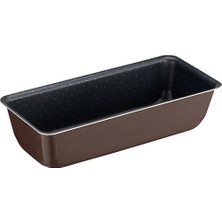 Tefal J5547202 Perfect Bake 26 cm Dikdörtgen Kek Kalıbı - 2100111146