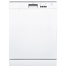 Seg Bm 511S0 5 Programlı Bulaşık Makinesi