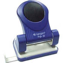 Kangaro Perfo-30 Orta Boy Delgeç Lacivert