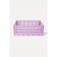 Aykasa 604022 Maxibox Orchid Katlanabilir Kasa