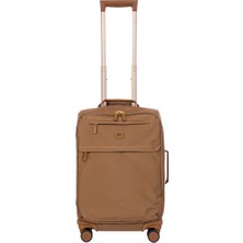 Bric's Milano 8117 Brics X-Travel Kabin Boy Valiz 36X55X23CM