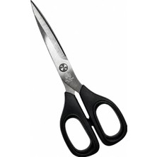 Terzi Market Pin Home 9158 Ev Tipi Küçük Makas 16,5 cm