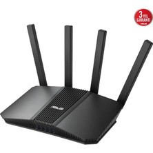 Asus RT-BE82U BE6500 Wıfı7 Dual Band Ev Ofis Tipi Router