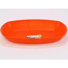 Hobby Life 2 No Favory Kayık Tabak  3-1269  Plastik