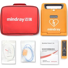 Mindray Eğitim Tipi Oed