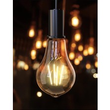 Technoves 3 Kademeli Type-C Şarjlı Tek Adet Kamp Lambası 1200MAH  Light Sıcak Beyaz Ipx4 LED Işık