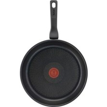 Tefal 3x Titanium Force Tava 28CM