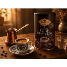 Helvacı Ali 227 gr Türk Kahvesi