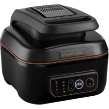 Russell Hobbs 26520-56/RH Satisfry Airgrill 5.5 Lt