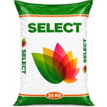Select Blue Magic 12-12-17 (17 So3)  Me Npk Yavaş Salınımlı Çim ve Bitki Gübresi 25 kg