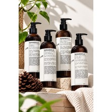 Le Labo Bergamote 22 Shampoo + Conditioner + Body Lotion + Shower Gel 480 ml
