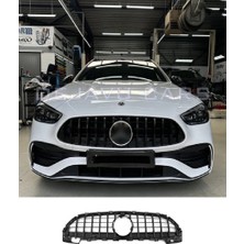 Mercedes W206 2020-2023 Gtr Ön Panjur