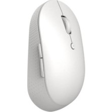 Xiaomi Mi Kablosuz Bluetooth Mouse 1100 DPI Ev - Ofis Kullanımı İçin Uygun HLK4040GL