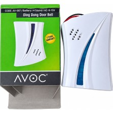 Avoc Pilli Ding Dong