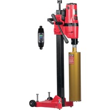 Proter Pr 2600 S 3200 W Standart Sehpa Karot Makinası 255 mm Maksimum Delme Çapı 220 V Güç Kaynağı