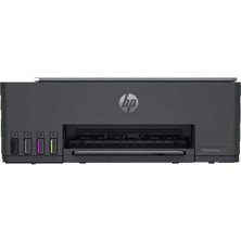 Hp Smart Tank 581 All-In-One YAZICI-4A8D4A Çok Fonksiyonlu Renkli Mürekkep Tanklı Yazıcı