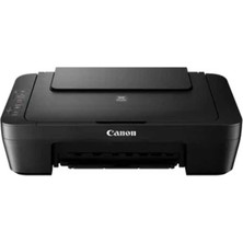 Canon Pixma MG2550S-0727C006 Çok Fonksiyonlu Renkli Mürekkep Püskürtmeli Yazıcı