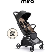 Mima Miro Kabin Boy Bebek Arabası