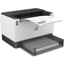 Hp Lazerjet Tank 2502DW-2R3E3A Siyah Beyaz Tek Fonksiyonlu Tanklı Lazer Yazıcı