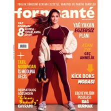 Formsante Dergisi