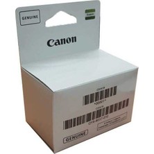 Canon QY6-8037-010 Renkli Orijinal Baskı Kafası