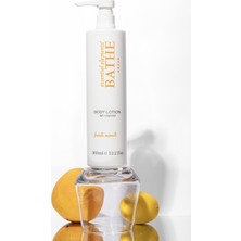 Essentiel Elements Bathe Body Lotion 360 ml