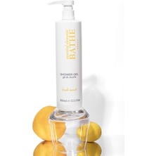 Essentiel Elements Bathe Essential Elements Bathe Fresh Neroli Duş Jeli 360 ml – Ferahlatıcı & Canlandırıcı Bakım