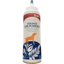 Bioline 30gr Köpek Kulak Pudrası