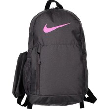 Nike Kadın Spor Çantası Ba6603-082 Gri Renkli Kullanışlı Model ile Şık Tasarım
