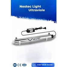 NESTEC Ultra Viole