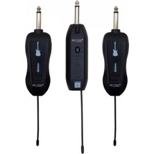 Efnaz Style Magicvoice MV-19592 Uhf Kablosuz Amfi ve Enstrüman Aksesuarı Üçlü Set