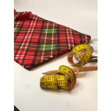 Erg Clutch / Portföy